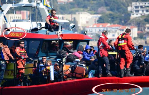 Οφείλει να δώσει απαντήσεις το Υπουργείο, η Ελληνική Ακτοφυλακή και το Λιμεναρχείο Σάμου! - Φωτογραφία 2