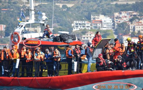 Οφείλει να δώσει απαντήσεις το Υπουργείο, η Ελληνική Ακτοφυλακή και το Λιμεναρχείο Σάμου! - Φωτογραφία 4