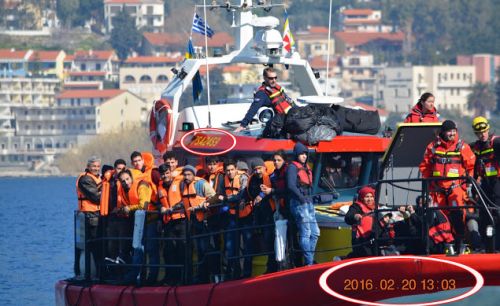 Οφείλει να δώσει απαντήσεις το Υπουργείο, η Ελληνική Ακτοφυλακή και το Λιμεναρχείο Σάμου! - Φωτογραφία 5