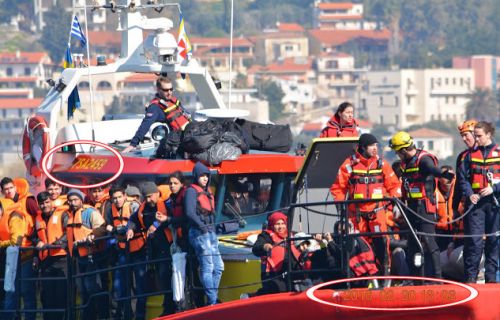 Οφείλει να δώσει απαντήσεις το Υπουργείο, η Ελληνική Ακτοφυλακή και το Λιμεναρχείο Σάμου! - Φωτογραφία 6