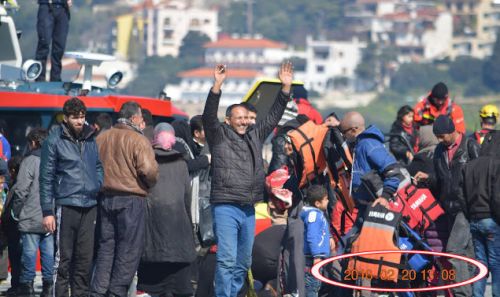 Οφείλει να δώσει απαντήσεις το Υπουργείο, η Ελληνική Ακτοφυλακή και το Λιμεναρχείο Σάμου! - Φωτογραφία 9