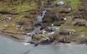 Εικόνες καταστροφής στα νησιά Φίτζι μετά το σαρωτικό πέρασμα κυκλώνα... [photos]