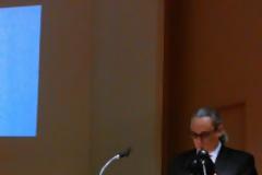 7994 - Ομιλία για τον όσιο Αντώνιο Πετσέρσκι κατά την κοπή βασιλόπιττας του 2016 του Συλλόγου Φίλων της Ιεράς Μονής Εσφιγμένου