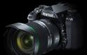 Η Pentax, ανακοίνωσε την K-1, την πρώτη της full-frame dSLR