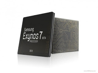 Η Samsung προετοιμάζει το Exynos 7 Octa 7870 SoC - Φωτογραφία 1