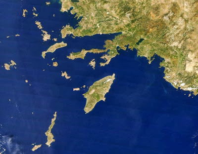 ΝΑΤΟ: Οι Τούρκοι έβαλαν ήδη θέμα για τα Δωδεκάνησα - Φωτογραφία 1