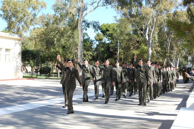 Τελετές Ονομασίας ΔΕΑ 2015/Ε΄ ΕΣΣΟ - Φωτογραφία 14