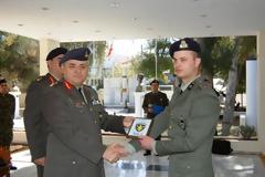 Τελετές Ονομασίας ΔΕΑ 2015/Ε΄ ΕΣΣΟ