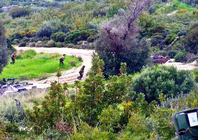 Επιχειρησιακή Εκπαίδευση 79 ΑΔΤΕ - Φωτογραφία 4