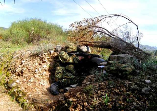 Επιχειρησιακή Εκπαίδευση 79 ΑΔΤΕ - Φωτογραφία 8