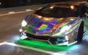 Η πιο κιτς Lamborghini του κόσμου