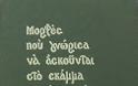 7996 - Μοναχός Γρηγόριος Ξενοφωντοσκητιώτης - Φωτογραφία 2