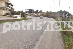 Ε.Ο. Πύργου-Κυπαρισσίας: Ένας δρόμος… του Μεσοπολέμου!