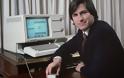 Σανδάλια του Steve Jobs δημοπρατήθηκαν για 3.000 δολάρια - Φωτογραφία 1