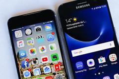Πως το Galaxy S7 απέχει πολύ στο σχεδιασμό από το iPhone 6S