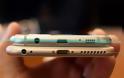 Πως το Galaxy S7 απέχει πολύ στο σχεδιασμό από το iPhone 6S - Φωτογραφία 3
