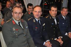 Κοπή πίτας ΕΑΑΣ Αιτωλ/νίας