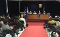 Τη βούληση η Διοίκηση του Δήμου Αμαρουσίου να συνεχίσει να στηρίζει την εκπαιδευτική λειτουργία σημείωσε ο Δήμαρχος Γ. Πατούλης, σε συνάντηση με τους διευθυντές Γυμνασίων και Λυκείων