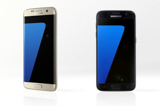 Όλα όσα πρέπει να μάθετε για τα Galaxy S7 και S7 edge της Samsung - Φωτογραφία 1