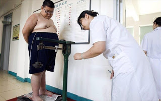 Αυξημένος ο καρδιομεταβολικός κίνδυνος σχετιζόμενος με διαβήτη στην Κίνα - Φωτογραφία 1