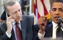 Ομπάμα σε Τουρκία: Σταματήστε να βομβαρδίζετε τους Κούρδους...