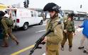 Οι στρατιώτες του Ισραήλ θα οπλοφορούν και εκτός υπηρεσίας...