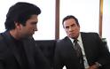 Άγριο κράξιμο στον John Travolta: Το πρόσωπο του είναι λες και... λιώνει! [photos]