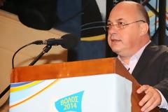 ΑΧ. ΜΠΕΟΣ: ΝΑΙ στην φιλοξενία προσφύγων, ΟΧΙ όμως προχειρότητες σε αυτή την πόλη