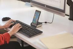 Η HP λανσάρει το Elite x3, ένα phablet που θα αντικαταστήσει το PC