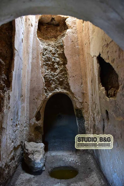 Άνοιξε επίσημα ο ανακαινισμένος αρχαιολογικός χώρος της Αρχαίας Ασίνης - Φωτογραφία 8