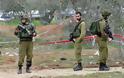 Ισραήλ: Στρατιώτες οπλισμένοι ακόμη και εκτός υπηρεσίας