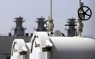Ε.Ε.: Επιδοτήσεις φυσικού αερίου σε αντίθεση με τους πρόσφατους κλιματικούς στόχους - Φωτογραφία 1