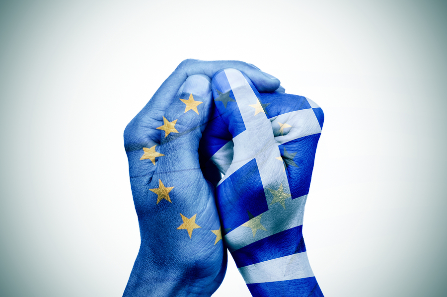 «Oχι στο Grexit στην υγεία» φωνάζει η Ευρώπη - Φωτογραφία 2