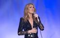 Συγκίνησε κόσμο η Celine Dion στην πρώτη της εμφάνιση στο Las Vegas μετά το θάνατο του συζύγου της: Θα είμαστε ένα για πάντα... [photos]