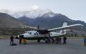Βρέθηκε το μικρό αεροσκάφος στο Νεπάλ: Νεκροί όλοι οι επιβάτες...
