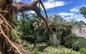 Φονικό το πέρασμα του κυκλώνα Ουίνστον στα Φίτζι