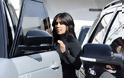 Πώς βγήκε η Kim Kardashian μετά από 4 ώρες στο κομμωτήριο; [photos] - Φωτογραφία 3