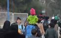 ΕΝΑ ΑΠΕΡΑΝΤΟ HOTSPOT: Γέμισε πρόσφυγες η Ελλάδα - Ξεκινούν με τα πόδια για τα σύνορα με τα Σκόπια [ΣΥΓΚΛΟΝΙΣΤΙΚΕΣ ΕΙΚΟΝΕΣ] - Φωτογραφία 35
