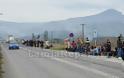 ΕΝΑ ΑΠΕΡΑΝΤΟ HOTSPOT: Γέμισε πρόσφυγες η Ελλάδα - Ξεκινούν με τα πόδια για τα σύνορα με τα Σκόπια [ΣΥΓΚΛΟΝΙΣΤΙΚΕΣ ΕΙΚΟΝΕΣ] - Φωτογραφία 4