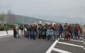 ΕΝΑ ΑΠΕΡΑΝΤΟ HOTSPOT: Γέμισε πρόσφυγες η Ελλάδα - Ξεκινούν με τα πόδια για τα σύνορα με τα Σκόπια [ΣΥΓΚΛΟΝΙΣΤΙΚΕΣ ΕΙΚΟΝΕΣ] - Φωτογραφία 56