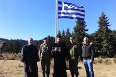 Το παράρτημα της ΕΑΑΣ Τρικάλων στη χειμερινή διαβίωση της ΣΜΥ