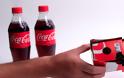 Η Coca-Cola μας χαρίζει δωρεάν γυαλιά εικονικής πραγματικότητας