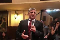 Τους εθελοντές γιατρούς του Δημοτικού Πολυιατρείου τίμησε ο Δήμαρχος Αμαρουσίου Γ. Πατούλης, σε ειδική εκδήλωση