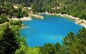 7 πανέμορφες λίμνες της Πελοποννήσου - Φωτογραφία 4