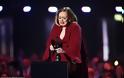 Σάρωσε η Adele στα Brit Awards: Δείτε τους μεγάλους νικητές της βραδιάς αναλυτικά...