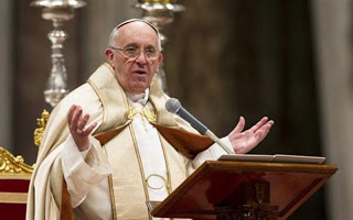 Σοκ στο Βατικανό: Βρέθηκε νεκρή η έγκυος γραμματέας του Πάπα... - Φωτογραφία 1