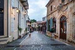 Παλιά πόλη Ξάνθης, το στολίδι στη Θράκης