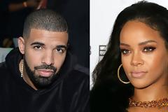 Rihanna-Drake: Ξανά μαζί; Δείτε τι έκαναν μετά τα Brit Awards... [photos]