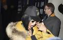 Rihanna-Drake: Ξανά μαζί; Δείτε τι έκαναν μετά τα Brit Awards... [photos] - Φωτογραφία 4