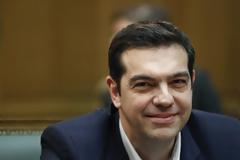 Το δώρο των αγροτών στον Τσίπρα... Τι του έδωσαν πριν κάτσουν στο τραπέζι; [photos]